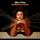 Albert King - Truckload Of Lovin' '1989