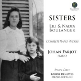 Johan Farjot - Sisters '2021