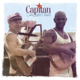Cuba Libre Grupo - Capitan '2020
