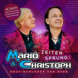 Mario & Christoph - Zeitensprung Vol.1 (Kult Schlager der 80er) '2020