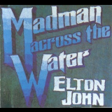 Elton John - Madman Across The Water '1971