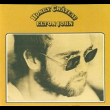 Elton John - Honky Château '1972