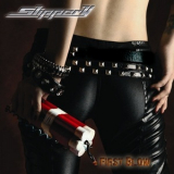 Slippery - First Blow '2012