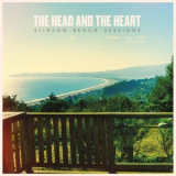 The Head and the Heart - Stinson Beach Sessions '2017