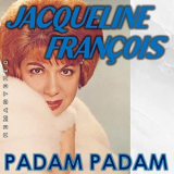 Jacqueline Francois - Padam Padam (Remastered) '2022