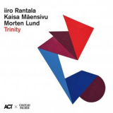 Iiro Rantala - Trinity '2025