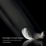 Heidi Breyer - Moonlight in Empty Rooms '2018
