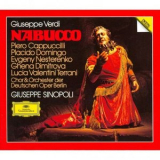 Piero Cappuccilli - Verdi: Nabucco '1983