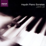 John Lill - Haydn Piano Sonatas '2007