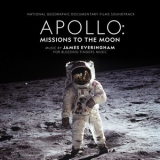 James Everingham - Apollo: Missions to the Moon (National Geographic Documentary Films Soundtrack) '2019