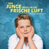 Niki Reiser - Der Junge muss an die frische Luft (Original Score Music) '2019