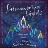 Yale Stroms Broken Consort - Shimmering Lights '2018