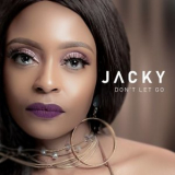 Jacky - Dont let go '2021