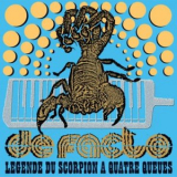 De Facto - Legende Du Scorpion A Quatre Queues '2001