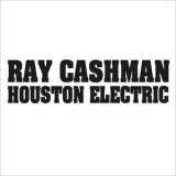 Ray Cashman - Houston Electric '2019