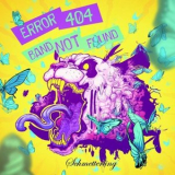 ERROR 404 Band Not Found - Schmetterling '2018
