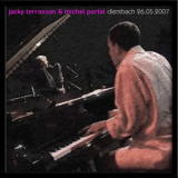 Jacky Terrasson & Michel Portal - 2007-05-26, Inntone Jazzfestival, Diersbach, Austria '2007