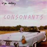 Rye Valley - Consonants '2025