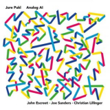 Jure Pukl - Analog AI '2025