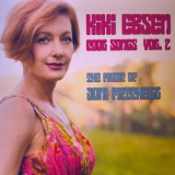 Kiki Ebsen - Cool Songs, Vol. 2: The Music of Joni Mitchell '2017