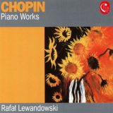 Rafal Lewandowski - Chopin: Piano Works '2015
