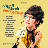 April Verch - Once A Day '2019