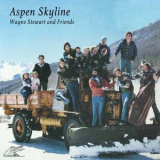Wayne Stewart - Aspen Skyline '1979