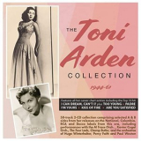 Toni Arden - Collection 1944-61 '2021
