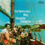 The Merrymen - Sing Beautiful Barbados '1969