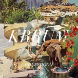 Krrum - Honeymoon '2018