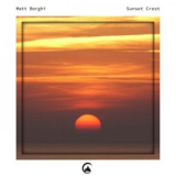 Matt Borghi - Sunset Crest '2022