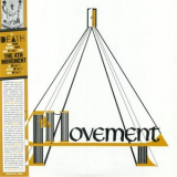 The 4th Movement - The 4th Movement '2018