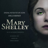 Amelia Warner - Mary Shelley (Original Motion Picture Score) '2018