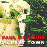 Paul McClure - Market Town '2019