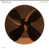 Motohiko Hamase - Technodrome (2020 Remastered Edition) '1993