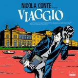 Nicola Conte - Viaggio '2025