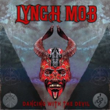Lynch Mob - Dancing With The Devil '2025