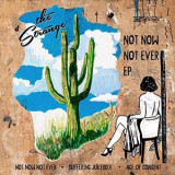 The Strange - Not Now Not Ever EP '2021