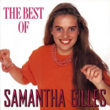 Samantha Gilles - The Best Of Samantha Gilles '1989