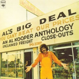Al Kooper - Al's Big Deal (Japanes Edition) '1984