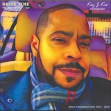 Key J Kev - Drive Time (The Best of Key J Kev) '2020