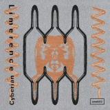 Cyberian - Limerence '2018