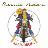 Bernie Adam - Braindrops '2025