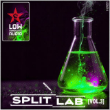 Mooncat - Split Lab Vol.3 '2025