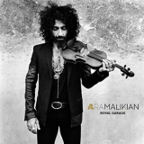 Ara Malikian - Royal Garage '2020