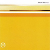 Manual - Until Tomorrow '2001