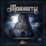 Moriarty - Folge 21: Unter Strom '2025