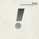Gracious! - Live, The Isle Of Wight, 1970 '2025