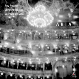 Roy Powell - Aria '2025