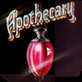 Apothecary - Apothecary '1973